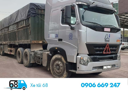 giá đầu kéo howo tại xetai68