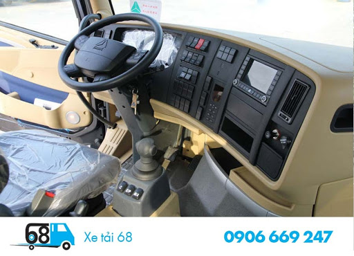 xe đầu kéo howo mua ở đâu