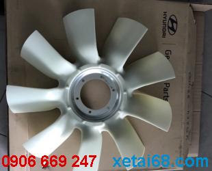 Phụ tùng dòng xe huyndai trago xcient trung quốc - Hàn quốc 