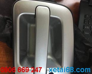Phụ tùng dòng xe huyndai trago xcient trung quốc - Hàn quốc 