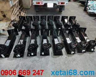 Chân chống rơ móc - chân chống bàn nâng 